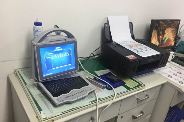 篩查骨質(zhì)疏松，提高骨骼健康水平，超聲骨密度儀來幫忙