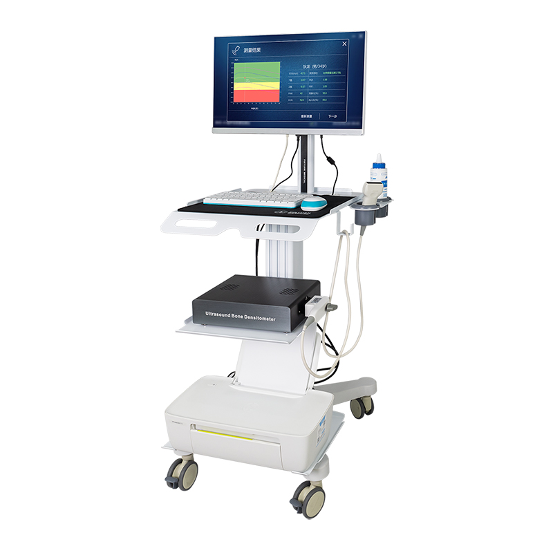 超聲骨密度檢測儀