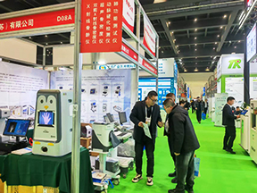 聚力中原 助力臨床 | 品源醫(yī)療攜骨齡、骨密度儀等全系列產(chǎn)品參展中原醫(yī)療器械展